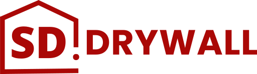 SDDRYWALL
